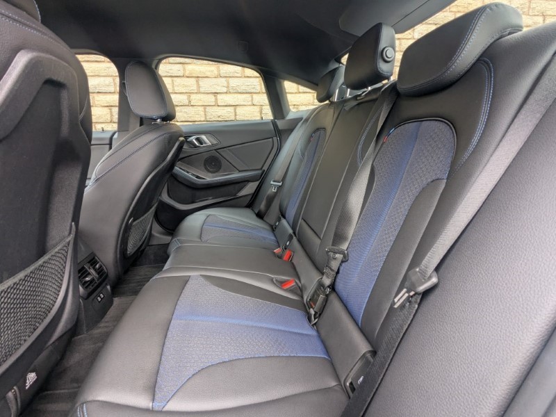 2023 (72) BMW 2 SERIES 218i [136] M Sport 4dr 4631142