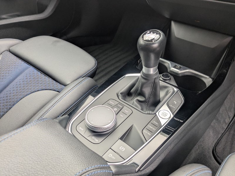 2023 (72) BMW 2 SERIES 218i [136] M Sport 4dr 4631140