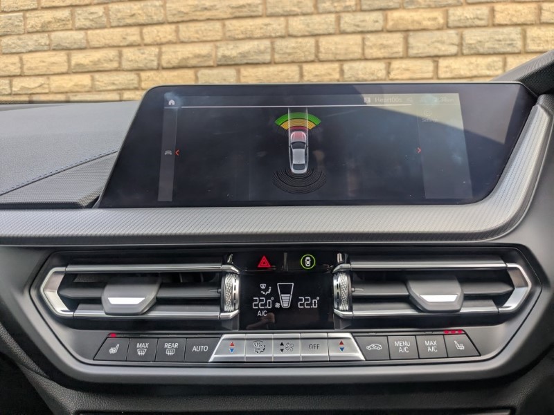 2023 (72) BMW 2 SERIES 218i [136] M Sport 4dr 4631157