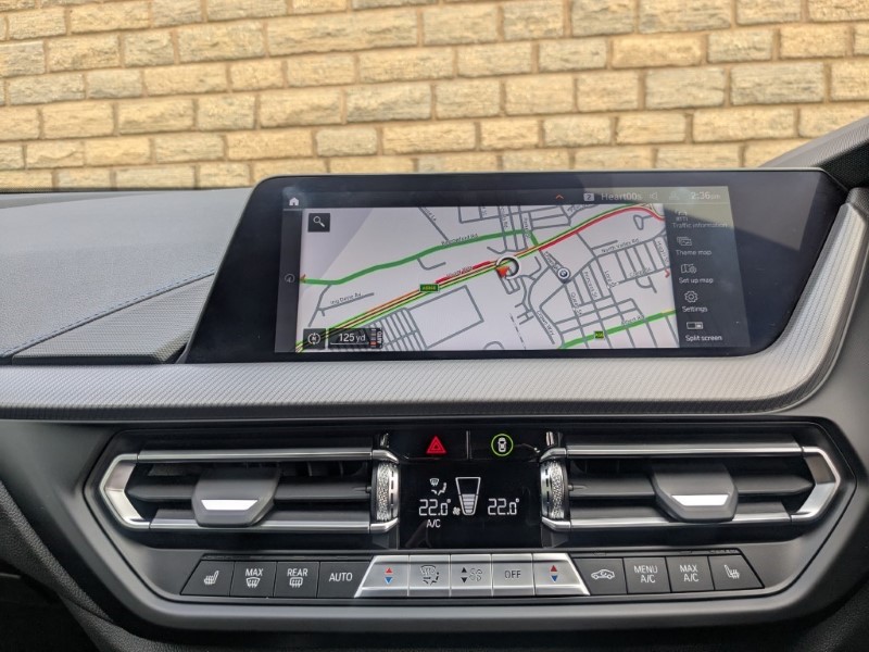 2023 (72) BMW 2 SERIES 218i [136] M Sport 4dr 4631154