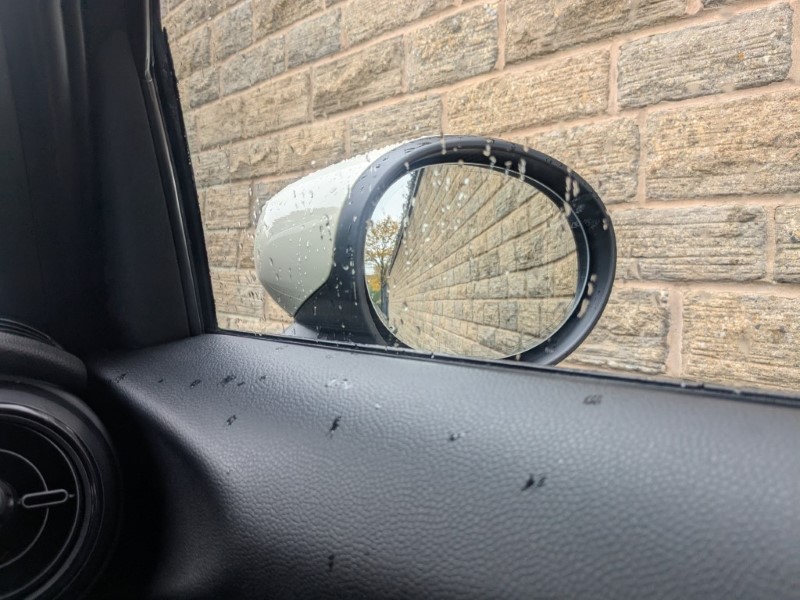 2022 (72) MINI HATCHBACK 1.5 Cooper Resolute Edition 5dr Auto 4612023