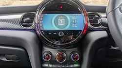 2022 (72) MINI HATCHBACK 1.5 Cooper Resolute Edition 5dr Auto 4612011