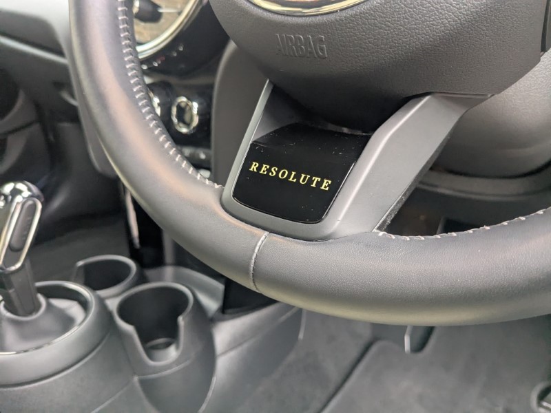 2022 (72) MINI HATCHBACK 1.5 Cooper Resolute Edition 5dr Auto 4612027