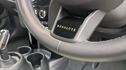 2022 (72) MINI HATCHBACK 1.5 Cooper Resolute Edition 5dr Auto 4612027