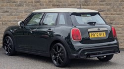 2022 (72) MINI HATCHBACK 1.5 Cooper Resolute Edition 5dr Auto 4612005
