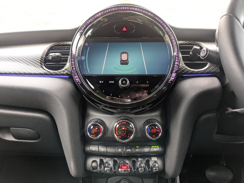 2022 (72) MINI HATCHBACK 1.5 Cooper Resolute Edition 5dr Auto 4612031