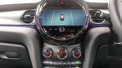 2022 (72) MINI HATCHBACK 1.5 Cooper Resolute Edition 5dr Auto 4612031