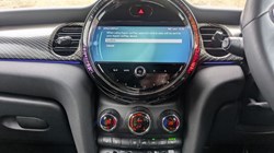 2022 (72) MINI HATCHBACK 1.5 Cooper Resolute Edition 5dr Auto 4612030