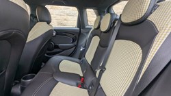 2022 (72) MINI HATCHBACK 1.5 Cooper Resolute Edition 5dr Auto 4612015