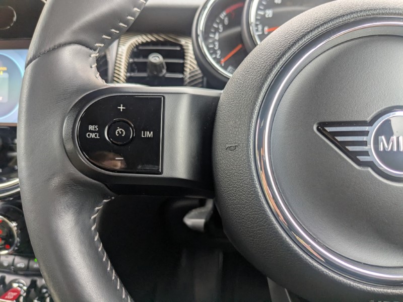 2022 (72) MINI HATCHBACK 1.5 Cooper Resolute Edition 5dr Auto 4612020