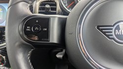 2022 (72) MINI HATCHBACK 1.5 Cooper Resolute Edition 5dr Auto 4612020