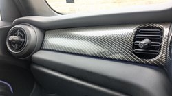 2022 (72) MINI HATCHBACK 1.5 Cooper Resolute Edition 5dr Auto 4612036