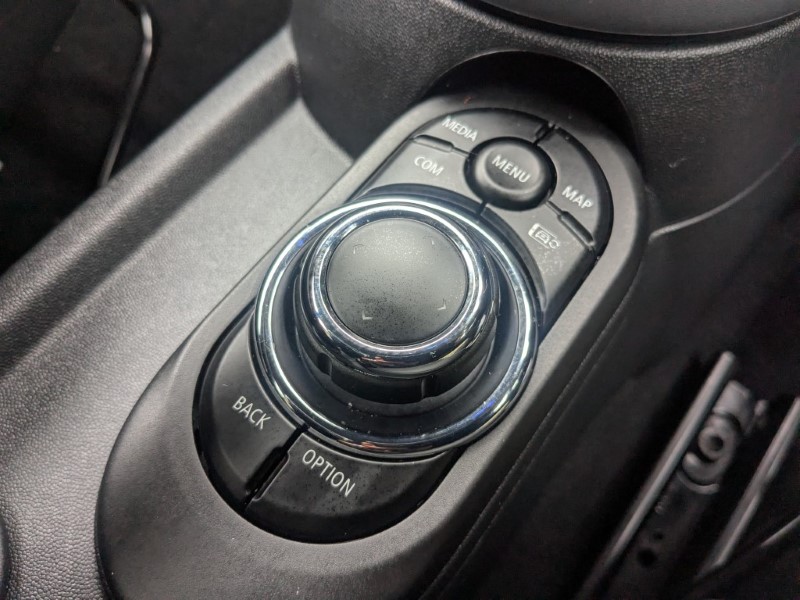 2022 (72) MINI HATCHBACK 1.5 Cooper Resolute Edition 5dr Auto 4612033