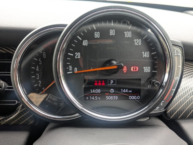 2022 (72) MINI HATCHBACK 1.5 Cooper Resolute Edition 5dr Auto 4612012