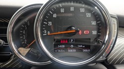 2022 (72) MINI HATCHBACK 1.5 Cooper Resolute Edition 5dr Auto 4612012