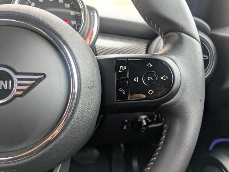 2022 (72) MINI HATCHBACK 1.5 Cooper Resolute Edition 5dr Auto 4612021