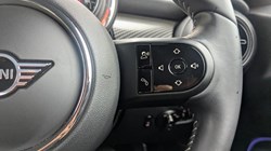 2022 (72) MINI HATCHBACK 1.5 Cooper Resolute Edition 5dr Auto 4612021