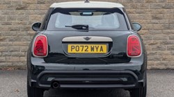2022 (72) MINI HATCHBACK 1.5 Cooper Resolute Edition 5dr Auto 4612018