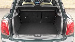 2022 (72) MINI HATCHBACK 1.5 Cooper Resolute Edition 5dr Auto 4612016