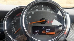 2022 (72) MINI HATCHBACK 1.5 Cooper Resolute Edition 5dr Auto 4612037