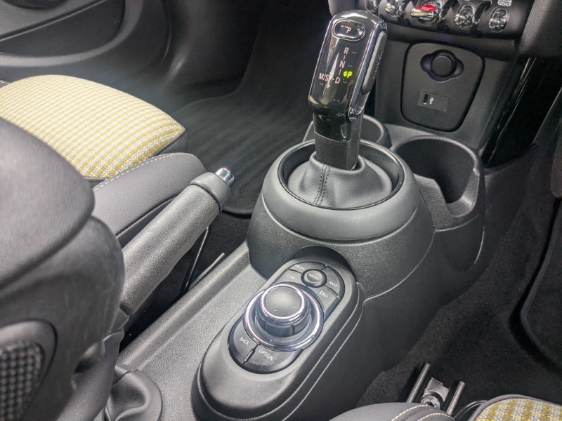 2022 (72) MINI HATCHBACK 1.5 Cooper Resolute Edition 5dr Auto 4612022