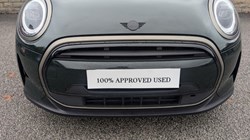 2022 (72) MINI HATCHBACK 1.5 Cooper Resolute Edition 5dr Auto 4612039