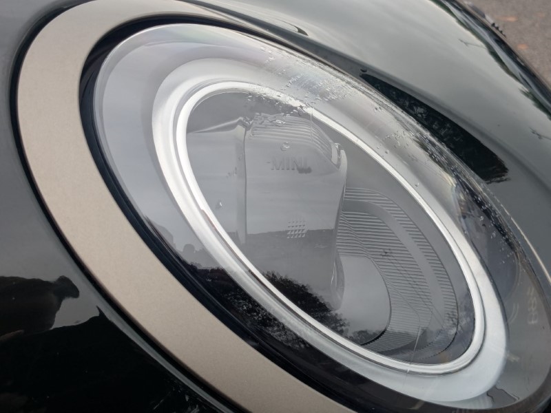 2022 (72) MINI HATCHBACK 1.5 Cooper Resolute Edition 5dr Auto 4612040