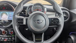 2022 (72) MINI HATCHBACK 1.5 Cooper Resolute Edition 5dr Auto 4612008