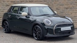 2022 (72) MINI HATCHBACK 1.5 Cooper Resolute Edition 5dr Auto 4612004