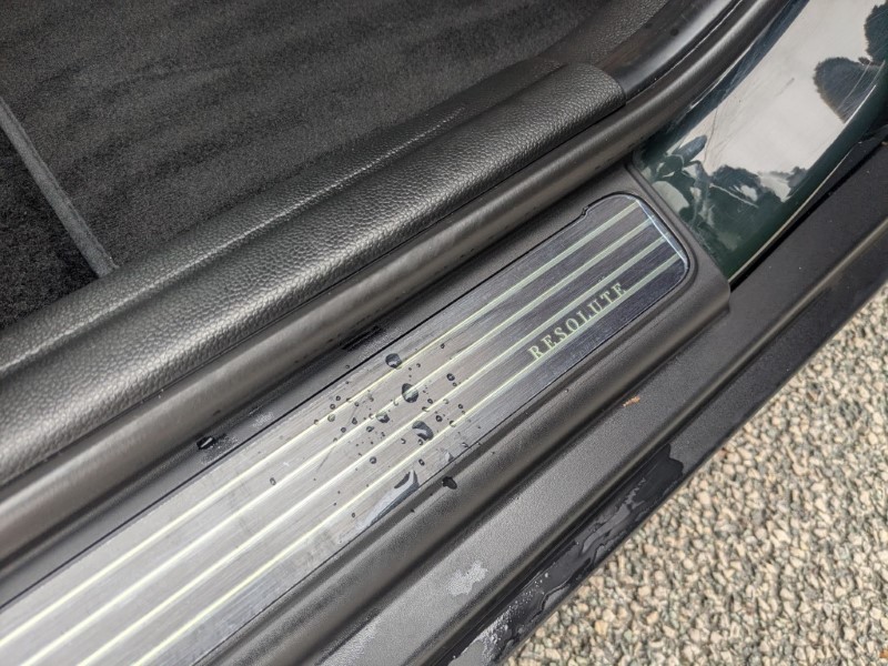 2022 (72) MINI HATCHBACK 1.5 Cooper Resolute Edition 5dr Auto 4612026