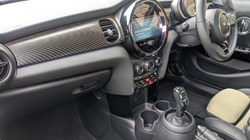2022 (72) MINI HATCHBACK 1.5 Cooper Resolute Edition 5dr Auto 4612010