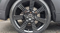 2022 (72) MINI HATCHBACK 1.5 Cooper Resolute Edition 5dr Auto 4612017