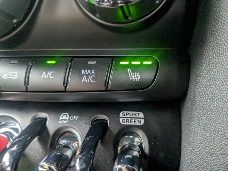 2022 (72) MINI HATCHBACK 1.5 Cooper Resolute Edition 5dr Auto 4612034