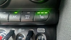 2022 (72) MINI HATCHBACK 1.5 Cooper Resolute Edition 5dr Auto 4612034