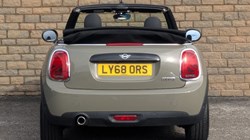 2019 (68) MINI CONVERTIBLE 1.5 Cooper II 2dr Auto 4631099