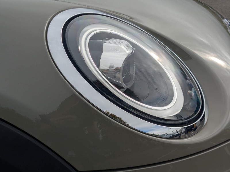 2019 (68) MINI CONVERTIBLE 1.5 Cooper II 2dr Auto 4631124