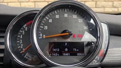 2019 (68) MINI CONVERTIBLE 1.5 Cooper II 2dr Auto 4631093