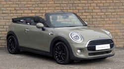 2019 (68) MINI CONVERTIBLE 1.5 Cooper II 2dr Auto 4631085