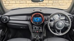 2019 (68) MINI CONVERTIBLE 1.5 Cooper II 2dr Auto 4631088
