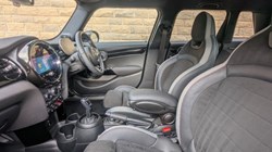 2024 (73) MINI HATCHBACK 2.0 Cooper S Sport Premium Plus 5dr Auto 4613083