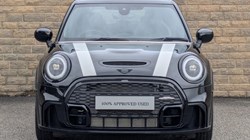 2024 (73) MINI HATCHBACK 2.0 Cooper S Sport Premium Plus 5dr Auto 4613061