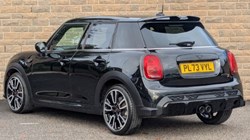 2024 (73) MINI HATCHBACK 2.0 Cooper S Sport Premium Plus 5dr Auto 4613047