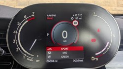 2024 (73) MINI HATCHBACK 2.0 Cooper S Sport Premium Plus 5dr Auto 4613077