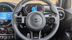 2024 (73) MINI HATCHBACK 2.0 Cooper S Sport Premium Plus 5dr Auto 4613050
