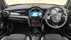 2024 (73) MINI HATCHBACK 2.0 Cooper S Sport Premium Plus 5dr Auto 4613049