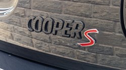 2024 (73) MINI HATCHBACK 2.0 Cooper S Sport Premium Plus 5dr Auto 4613091