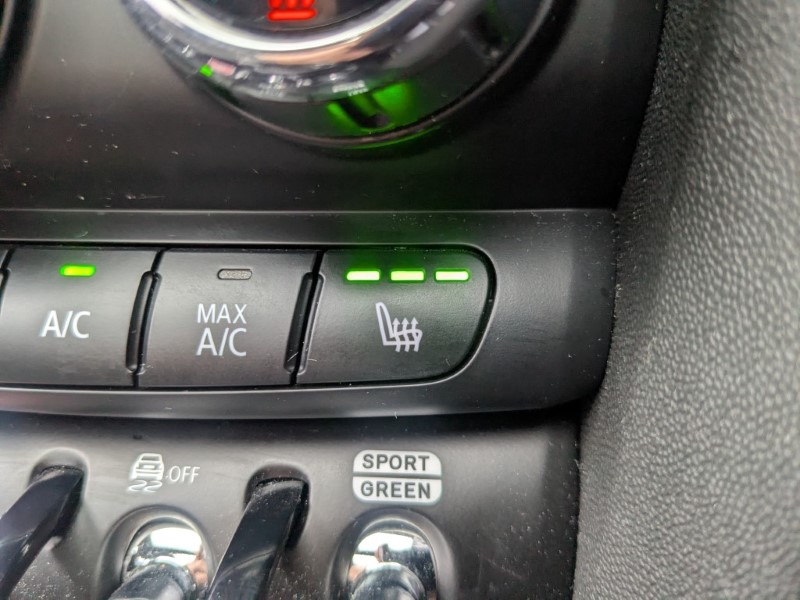 2023 (73) MINI HATCHBACK 1.5 Cooper Sport 3dr Auto 4612186