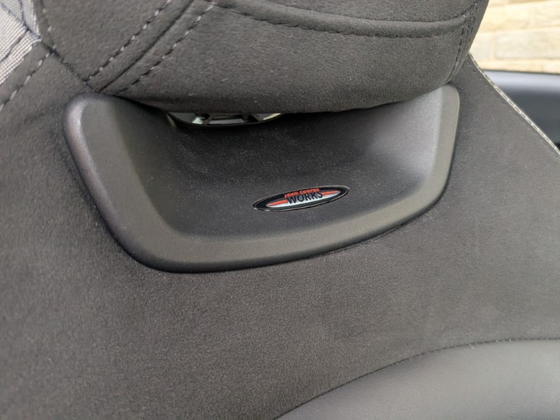 2023 (73) MINI HATCHBACK 1.5 Cooper Sport 3dr Auto 4612190