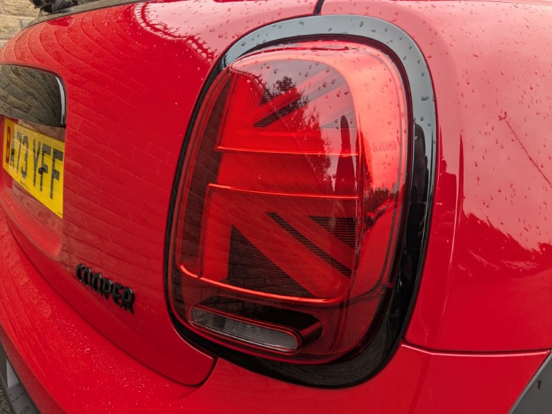 2023 (73) MINI HATCHBACK 1.5 Cooper Sport 3dr Auto 4612193