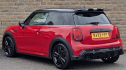 2023 (73) MINI HATCHBACK 1.5 Cooper Sport 3dr Auto 1